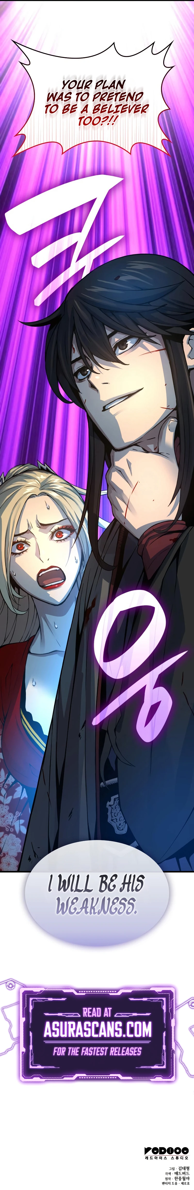 Read Myst Might Mayhem EN Manga Online