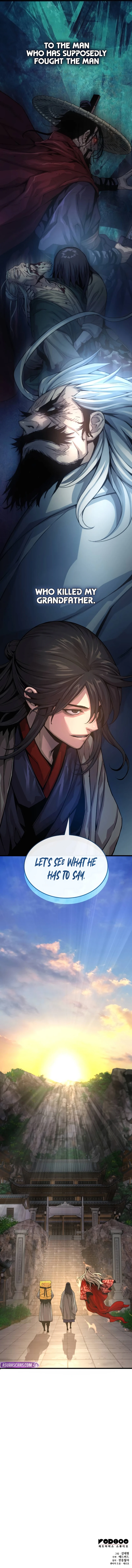 Read Myst Might Mayhem EN Manga Online