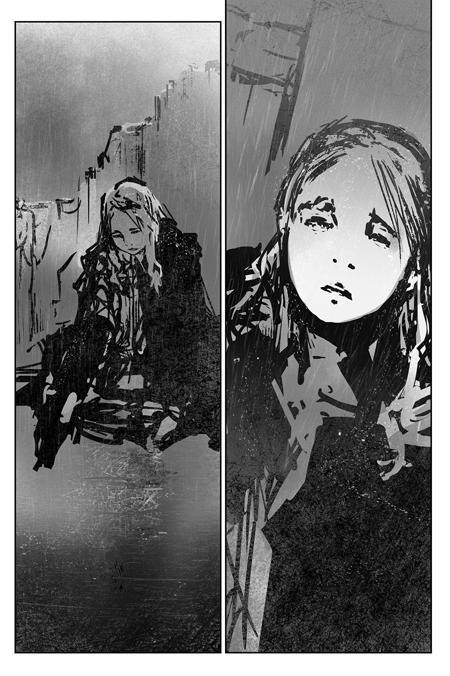 Read NNN EN Manga Online