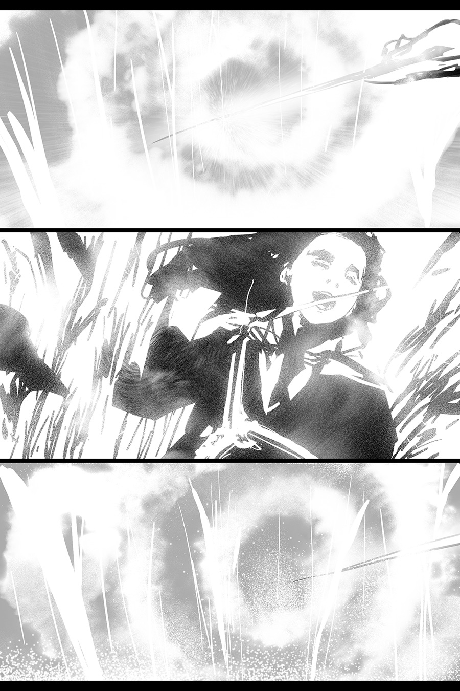 Read NNN EN Manga Online