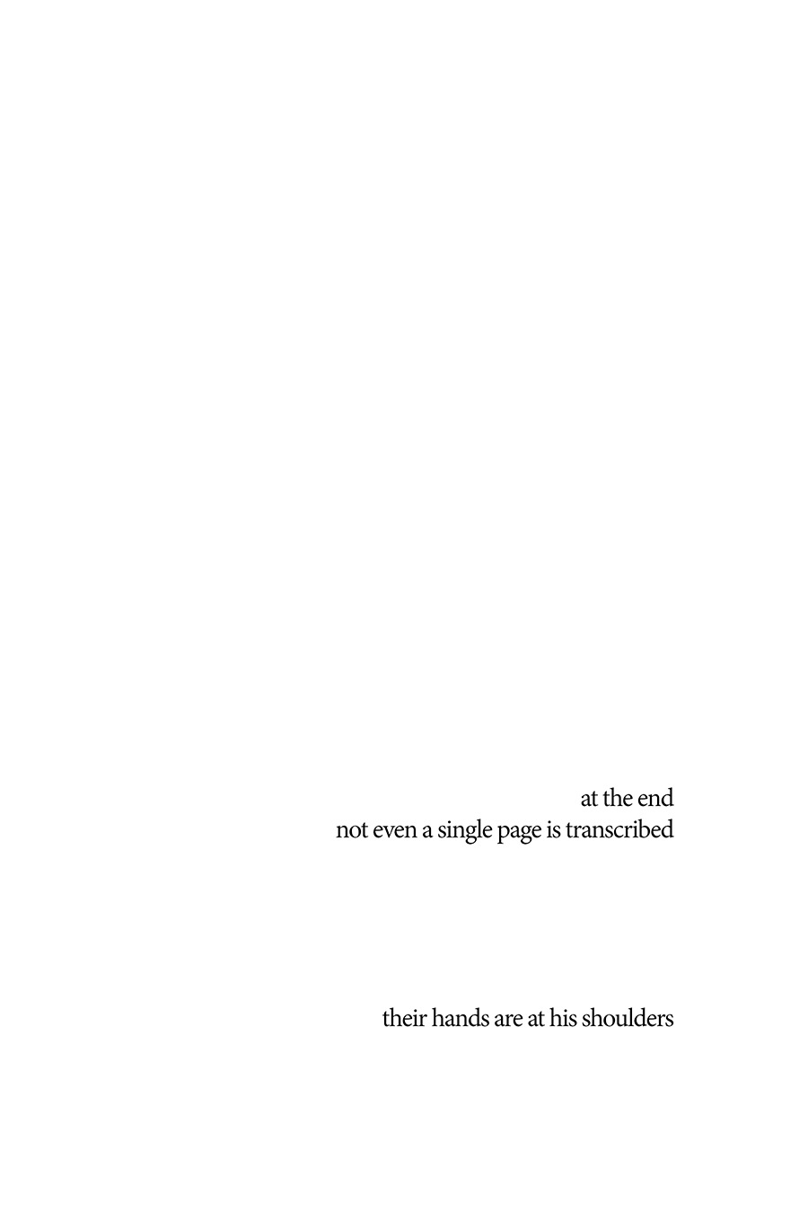 Read NNN EN Manga Online