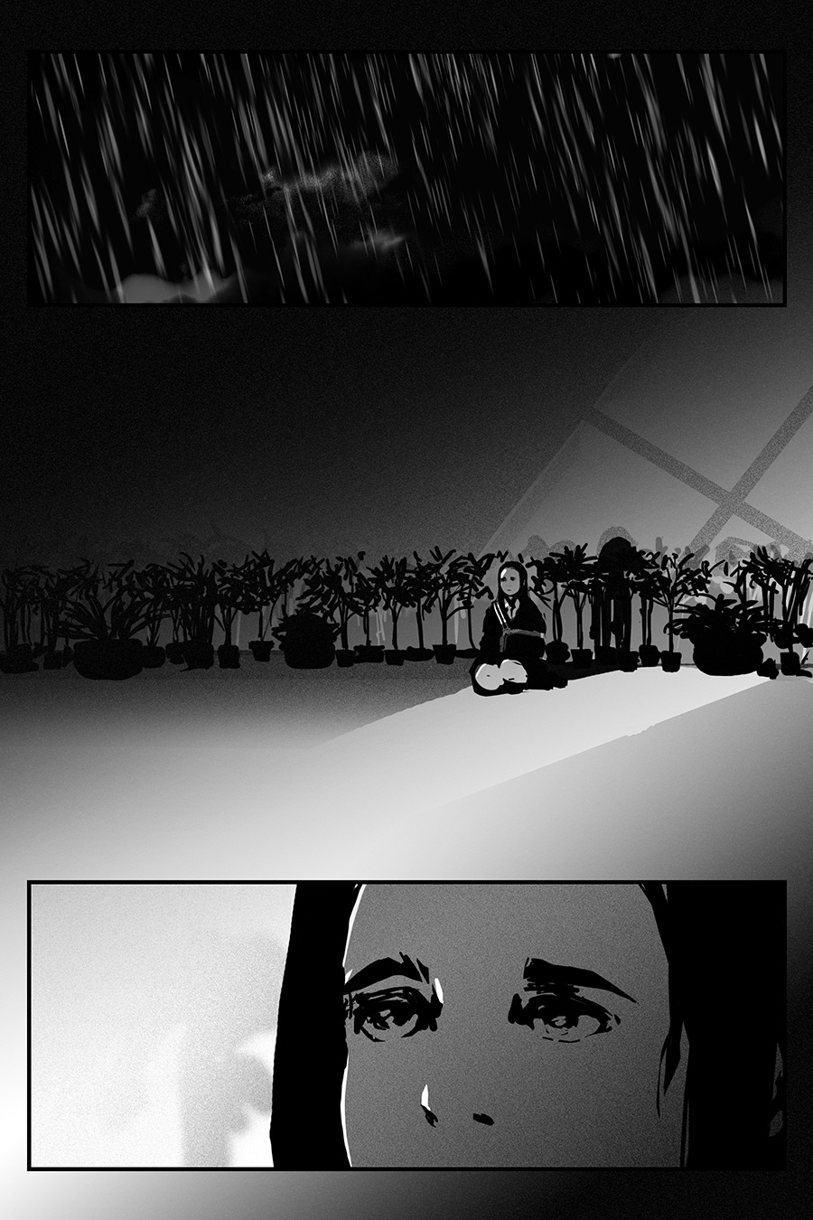 Read NNN EN Manga Online