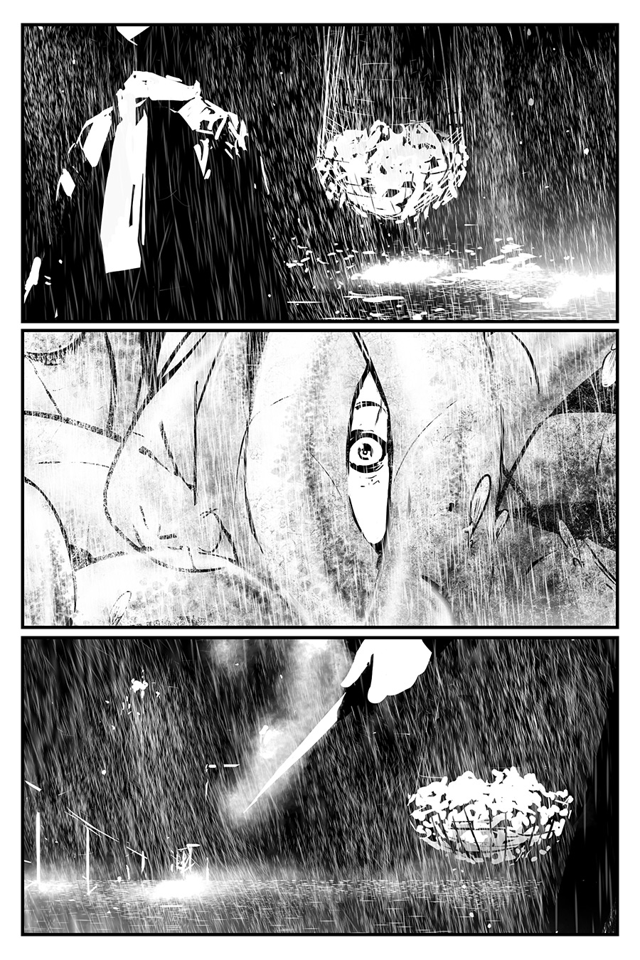 Read NNN EN Manga Online