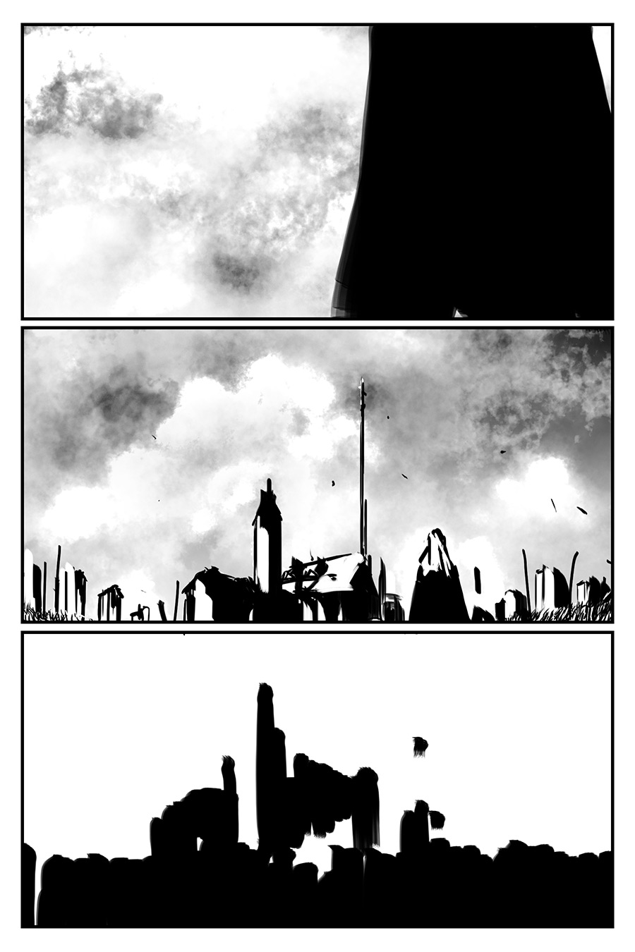 Read NNN EN Manga Online