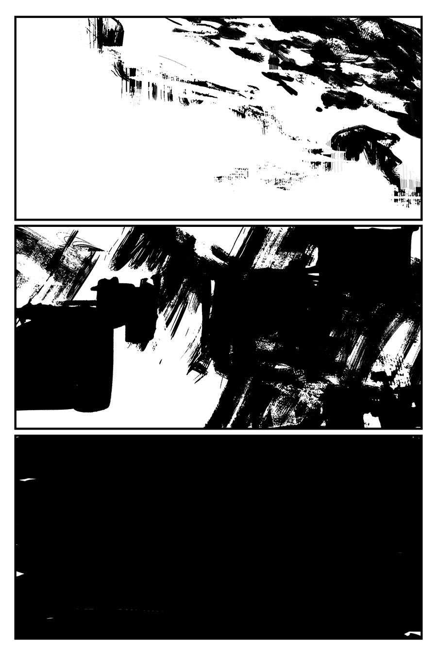 Read NNN EN Manga Online