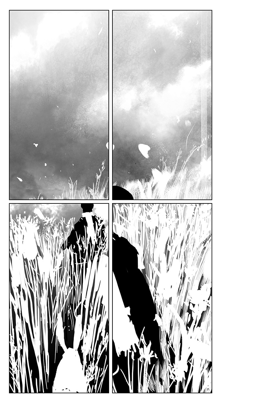 Read NNN EN Manga Online