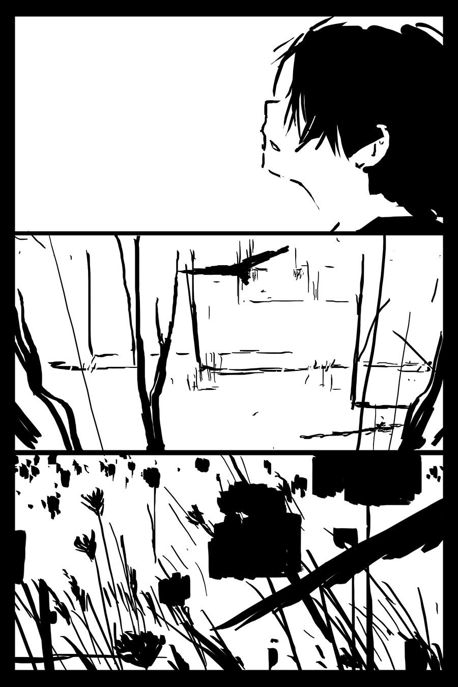 Read NNN EN Manga Online