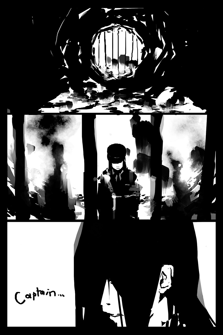 Read NNN EN Manga Online