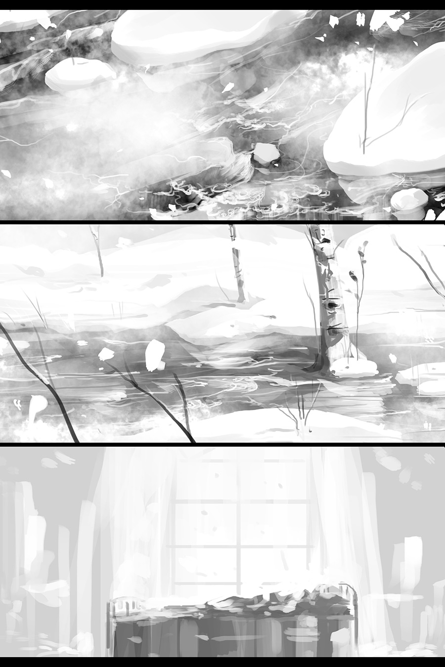 Read NNN EN Manga Online