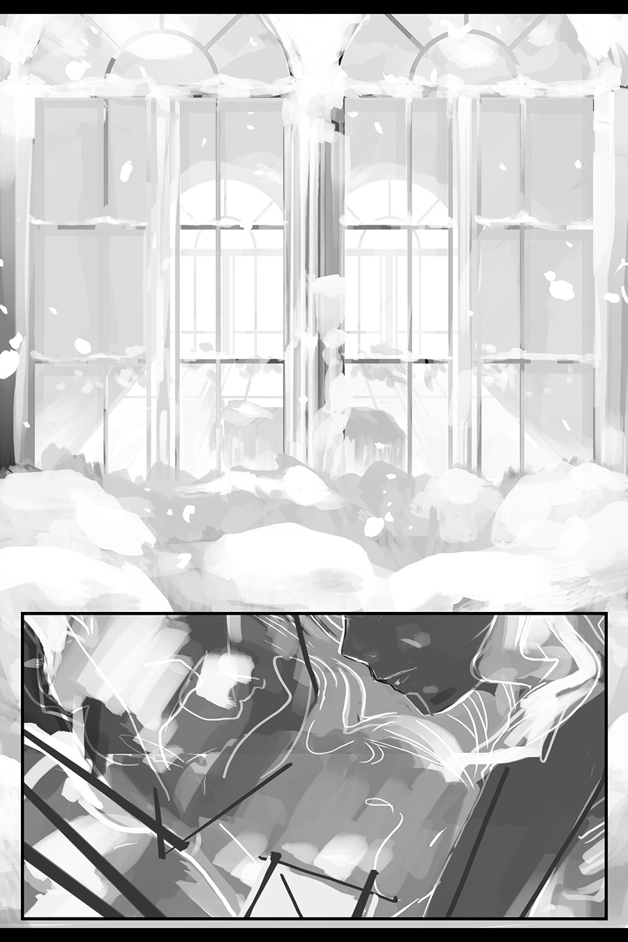 Read NNN EN Manga Online