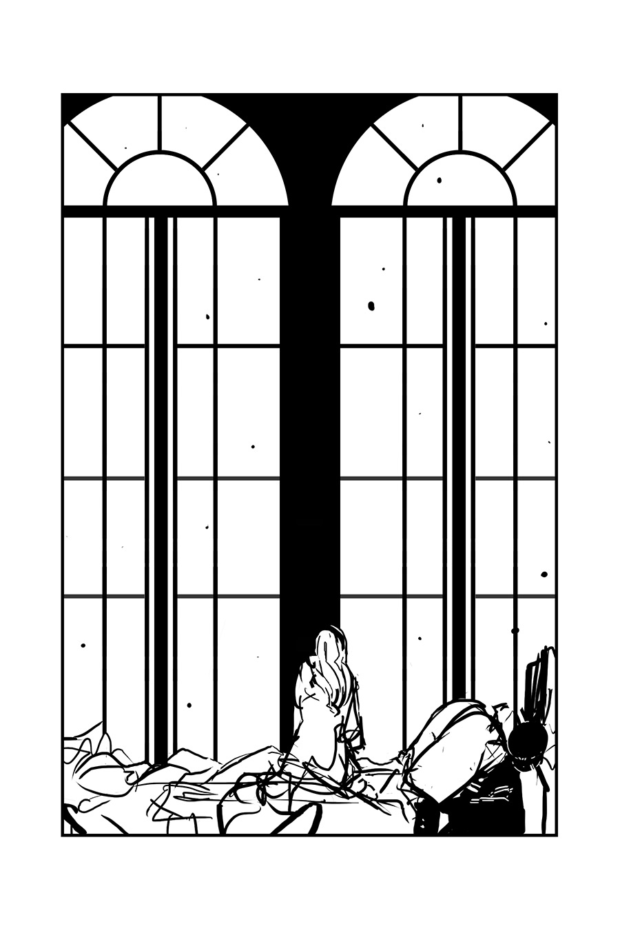 Read NNN EN Manga Online