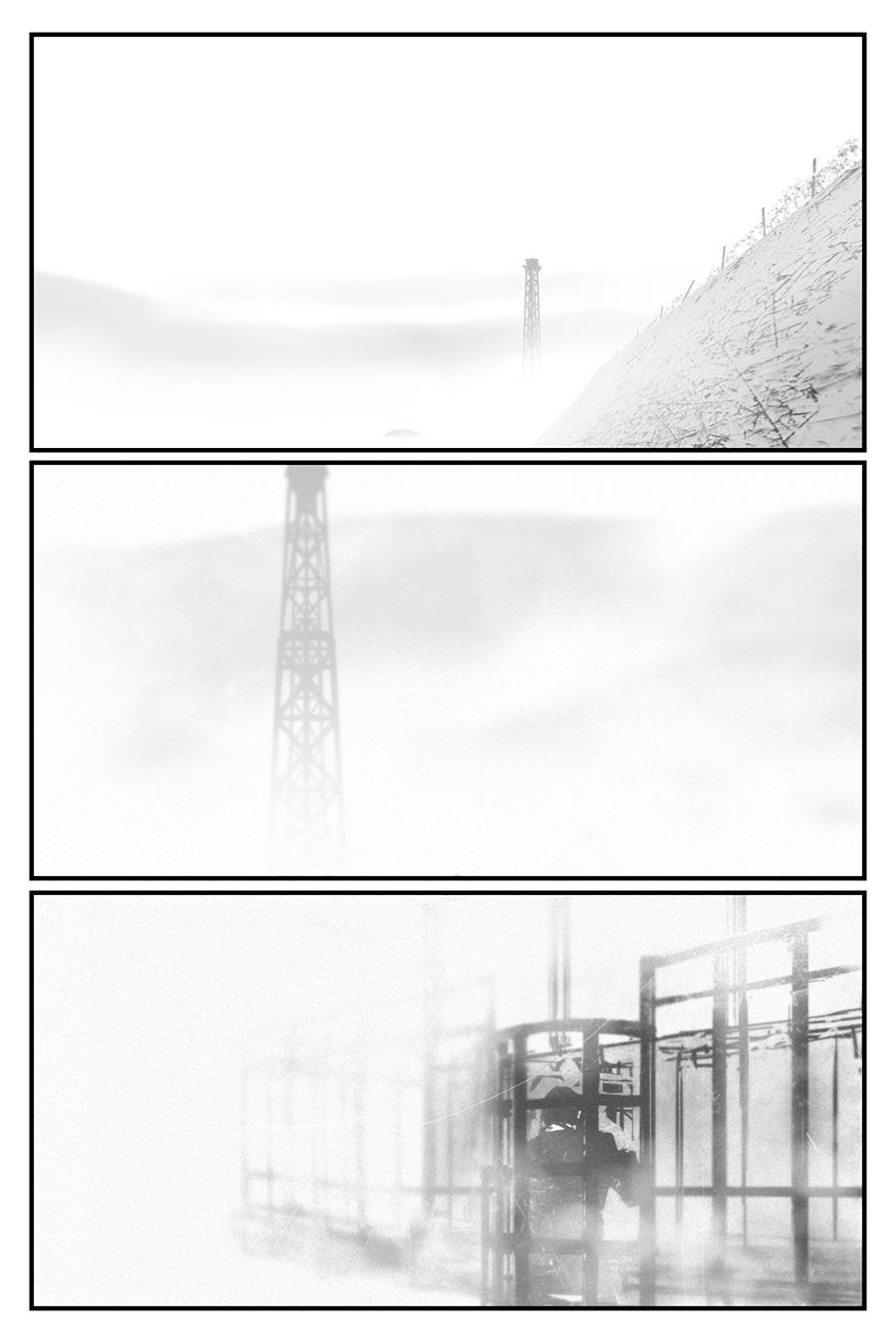 Read NNN EN Manga Online