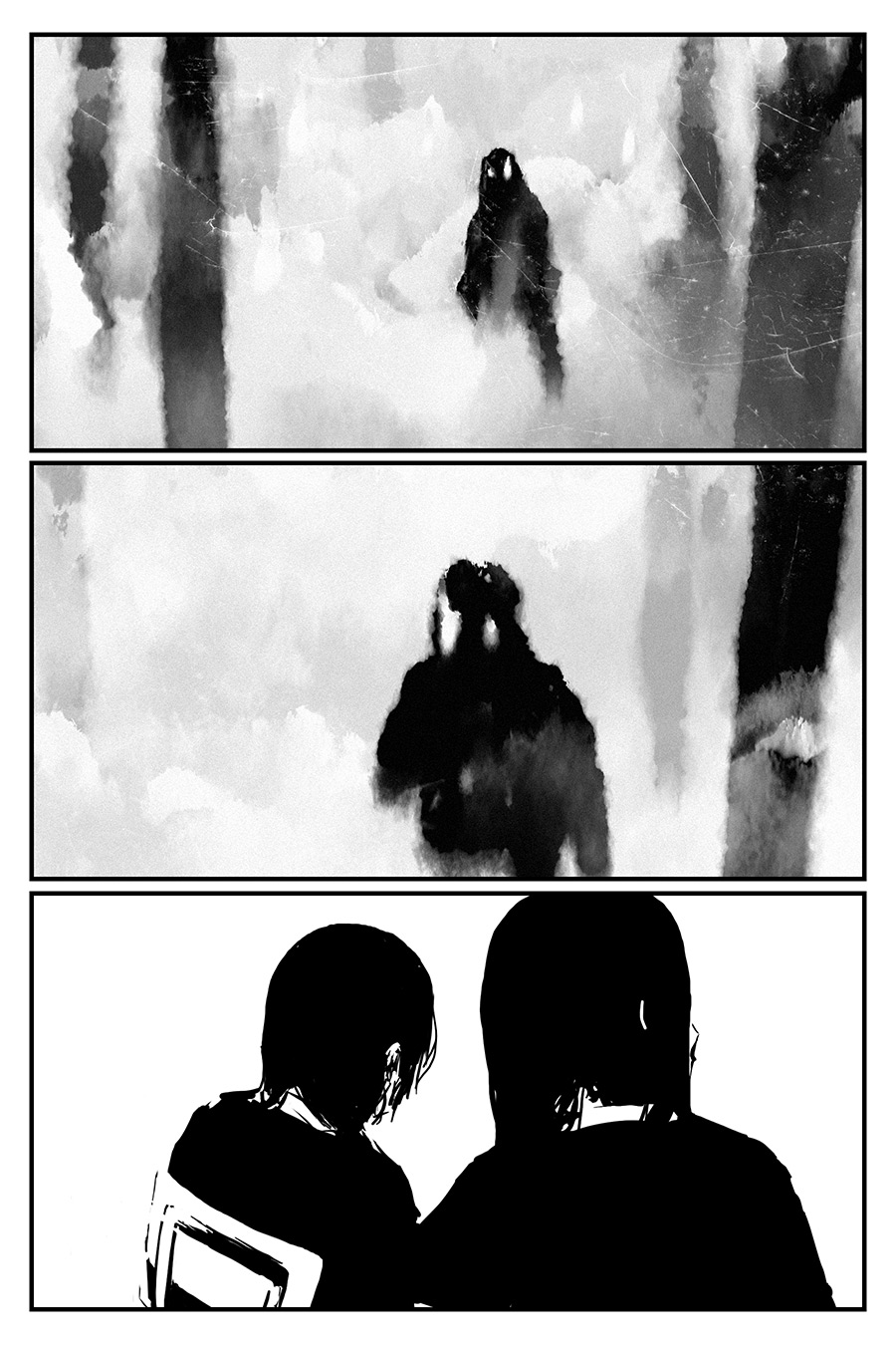 Read NNN EN Manga Online