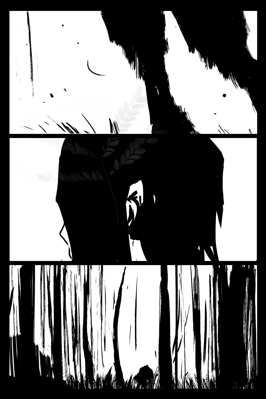 Read NNN EN Manga Online
