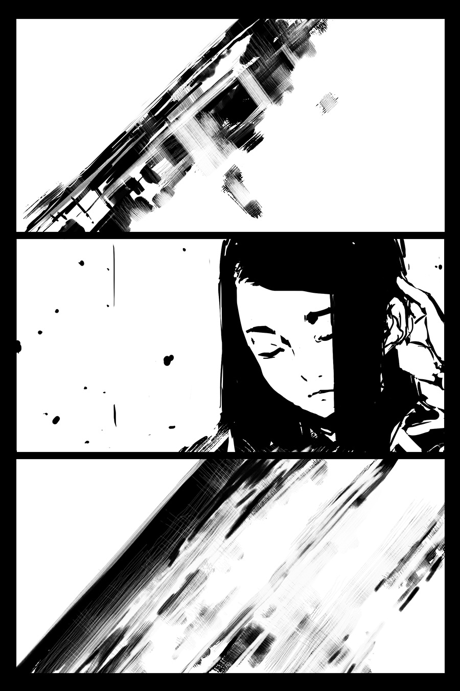Read NNN EN Manga Online