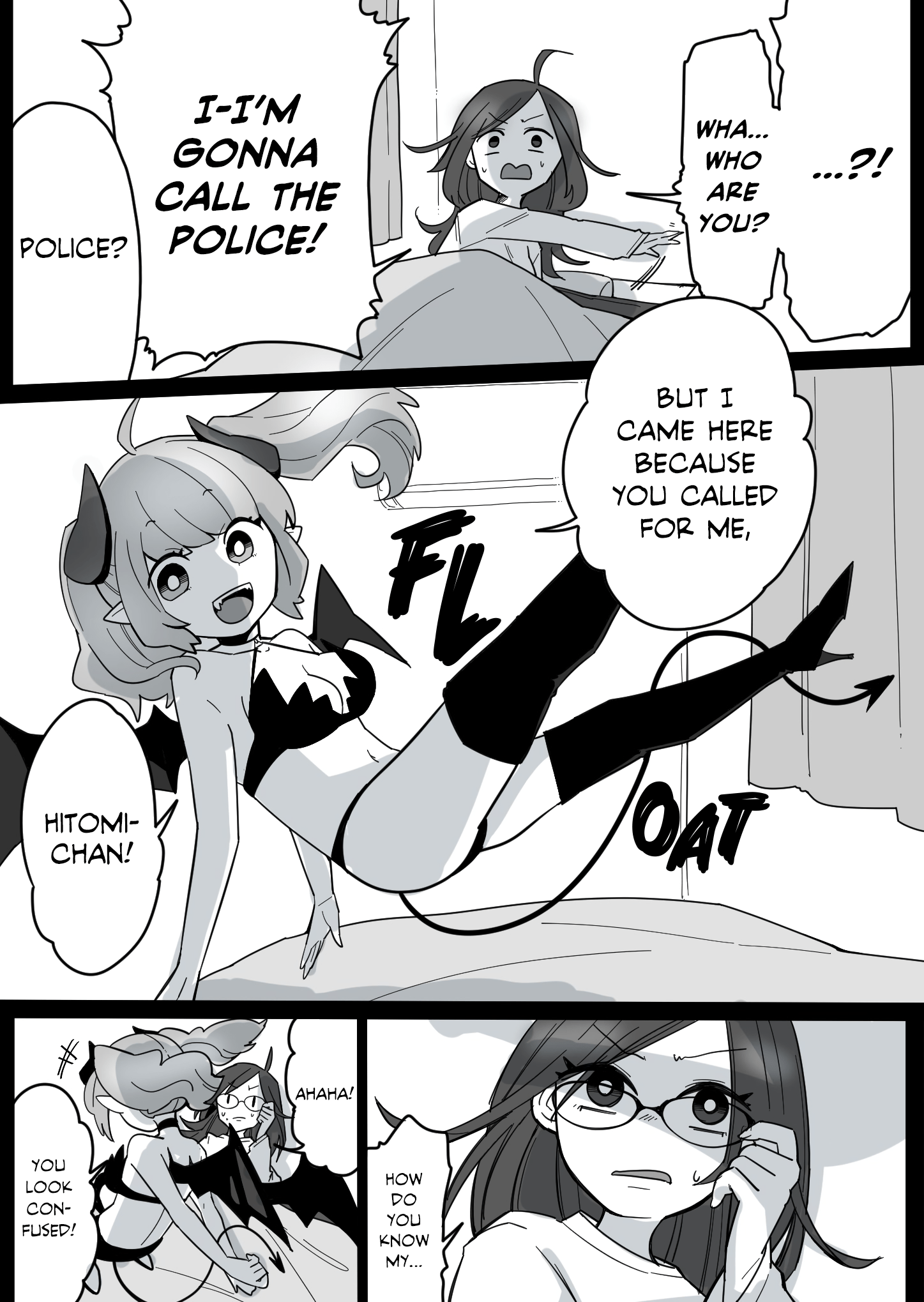 Read NOBEL Twitter one-shots EN Manga Online