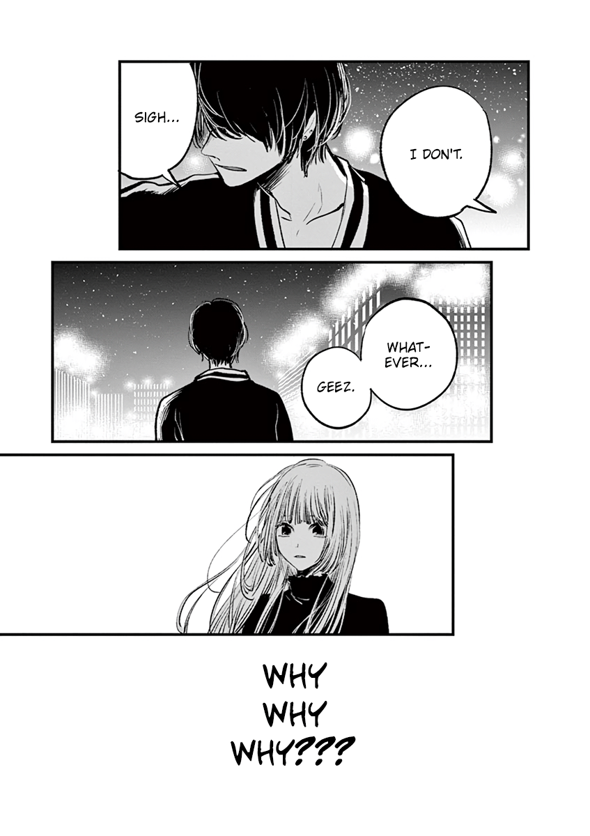 Read Namu Ami Daisuki EN Manga Online