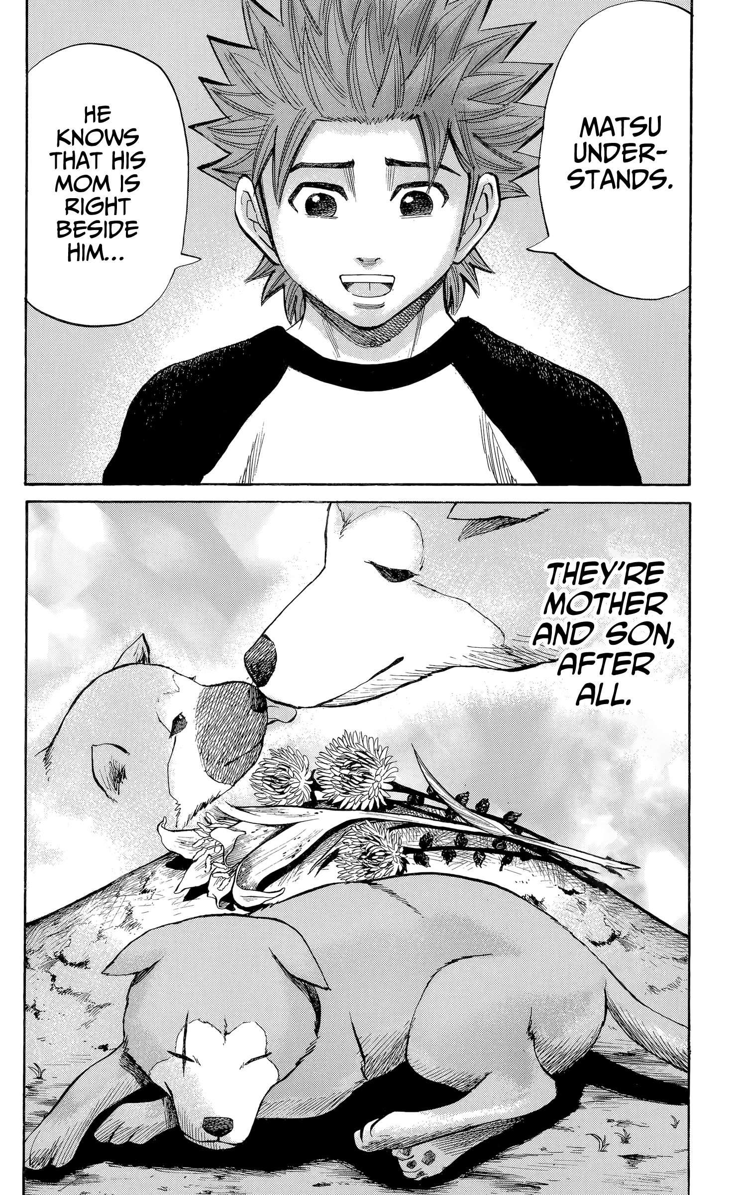 Read Nanba MG5 EN Manga Online