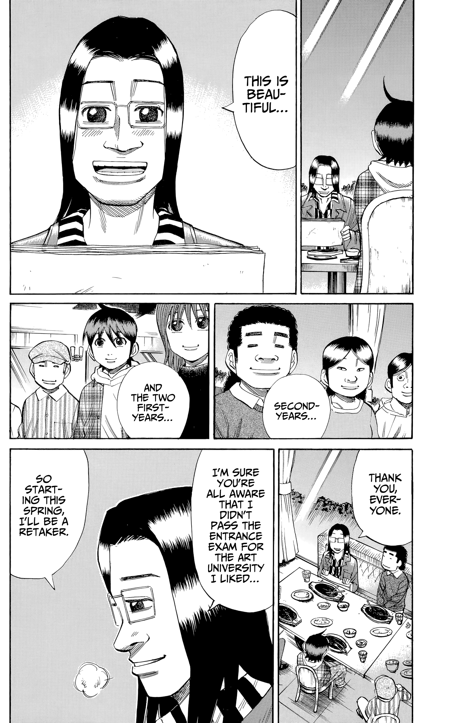 Read Nanba MG5 EN Manga Online