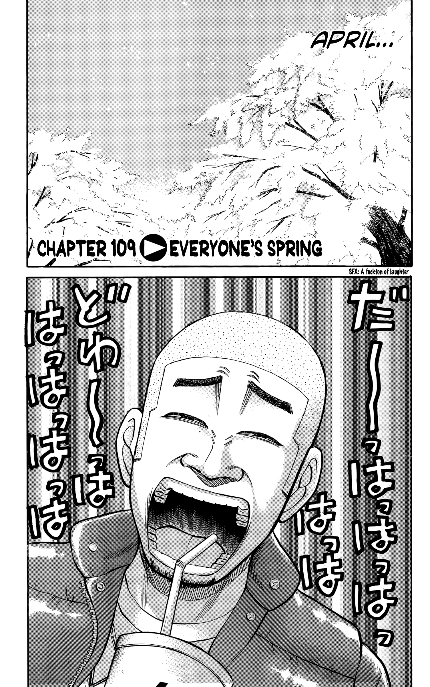 Read Nanba MG5 EN Manga Online