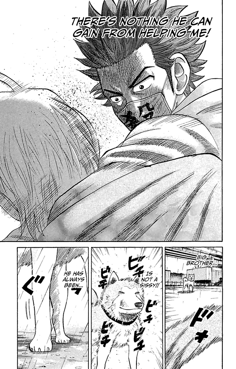 Read Nanba MG5 EN Manga Online