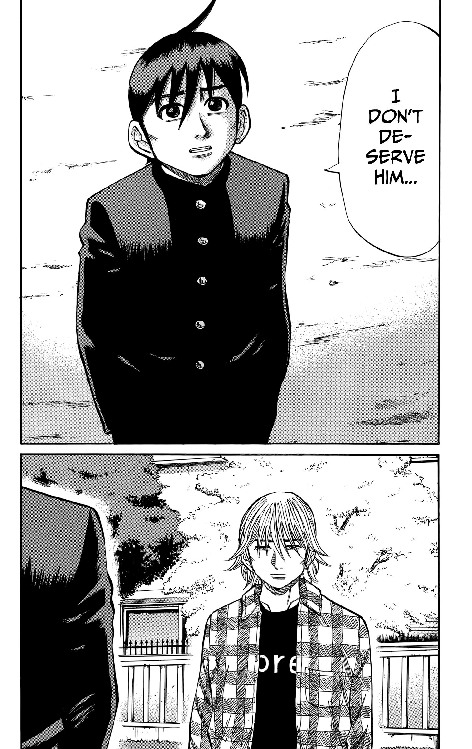 Read Nanba MG5 EN Manga Online
