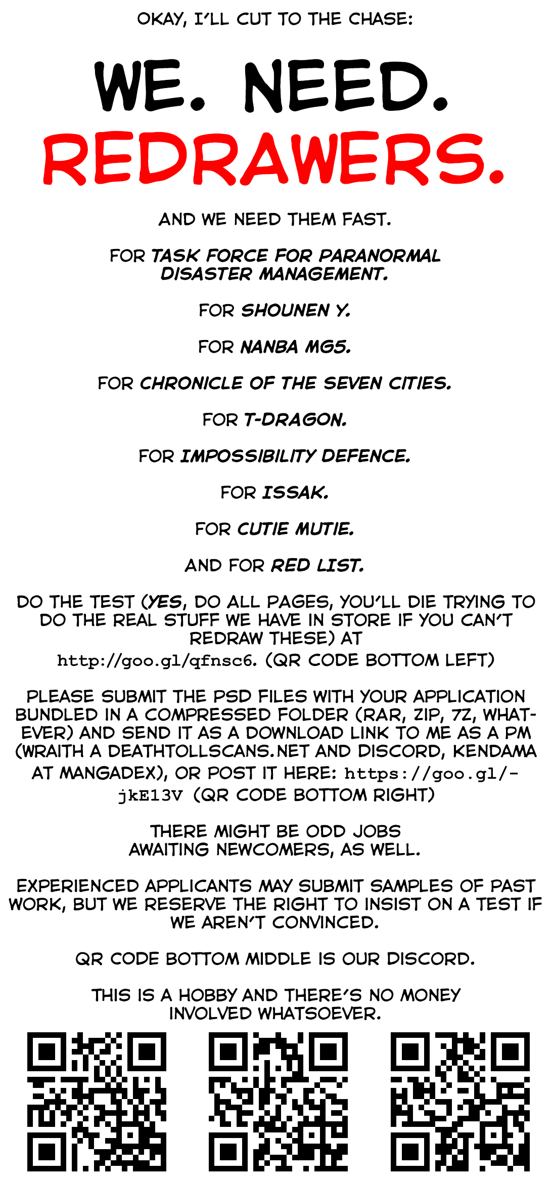 Read Nanba MG5 EN Manga Online
