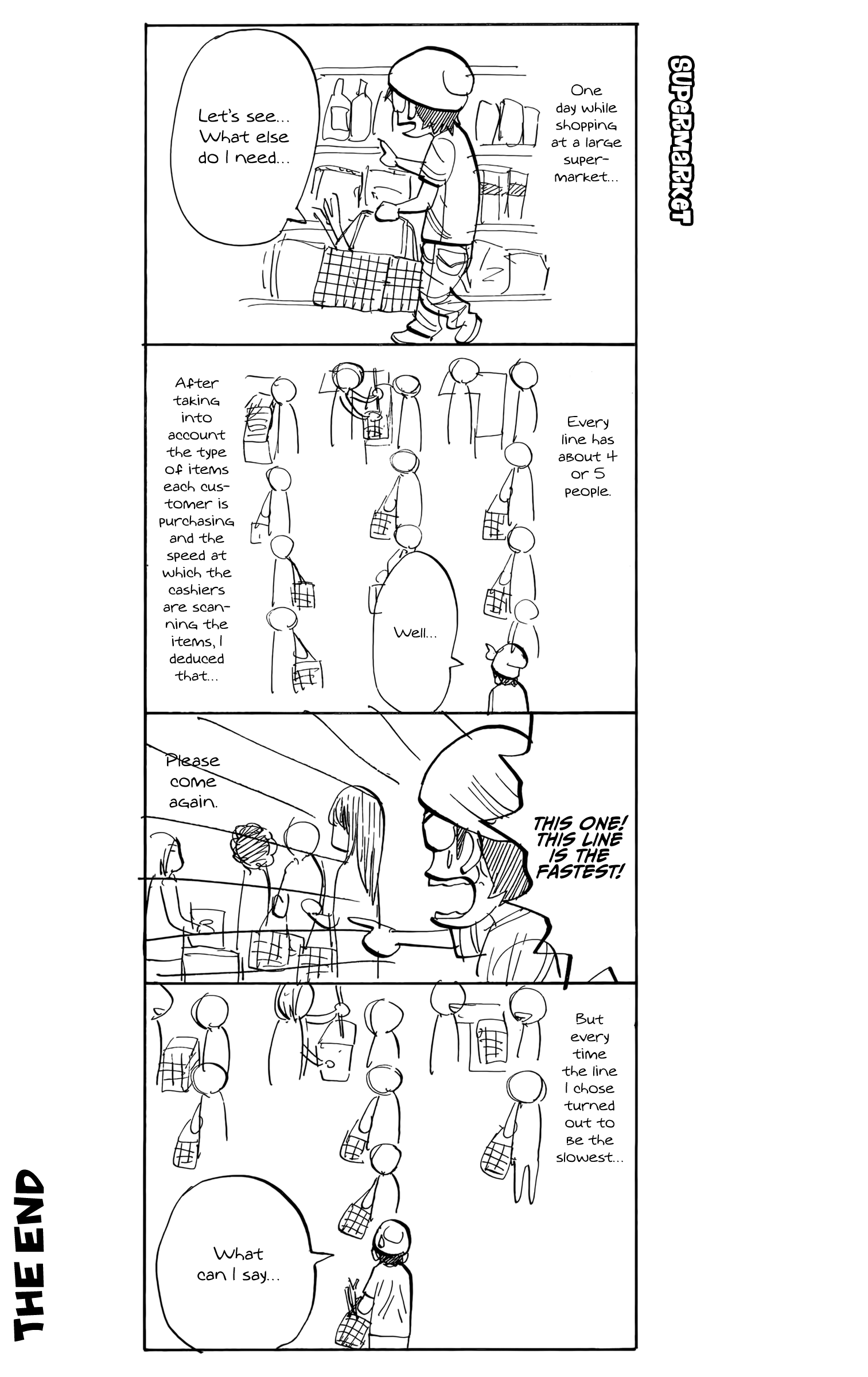Read Nanba MG5 EN Manga Online