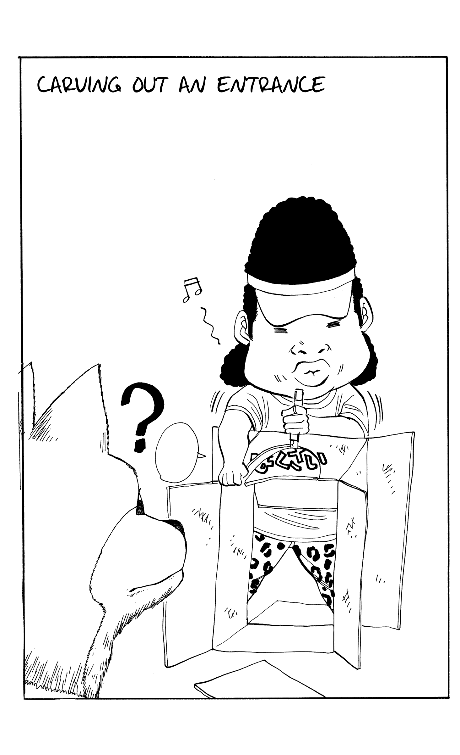 Read Nanba MG5 EN Manga Online