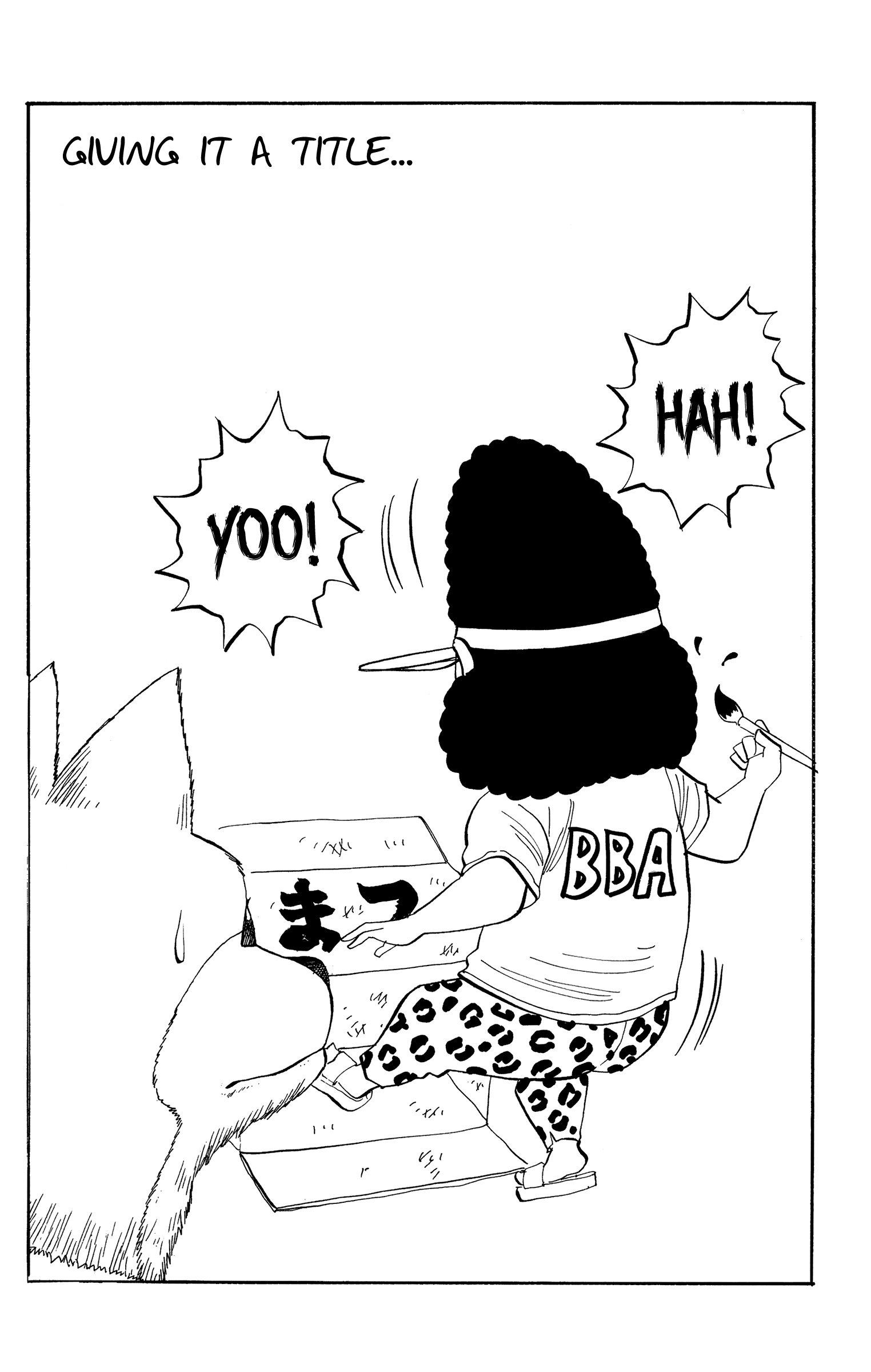 Read Nanba MG5 EN Manga Online
