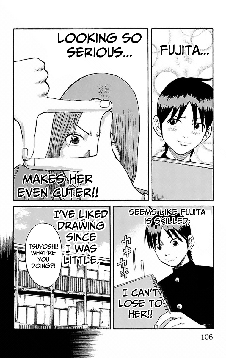 Read Nanba MG5 EN Manga Online