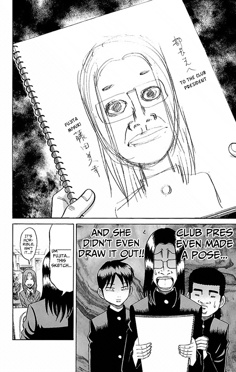Read Nanba MG5 EN Manga Online