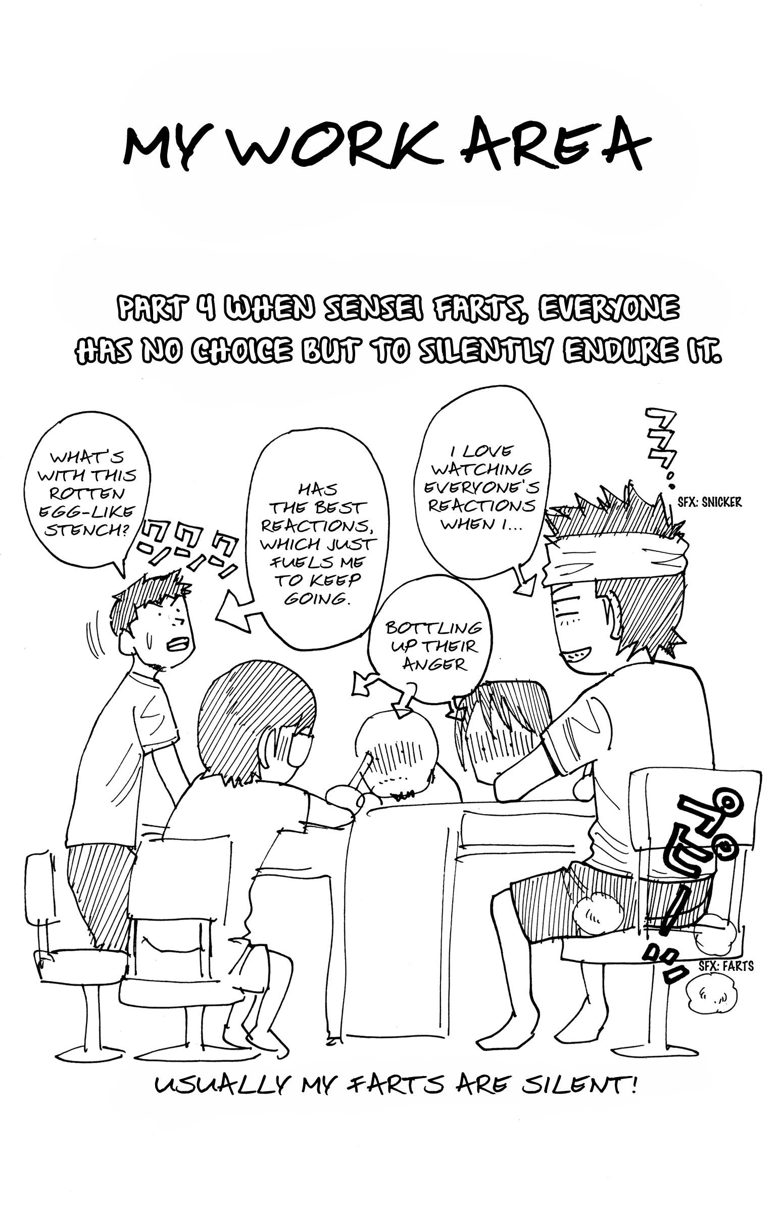 Read Nanba MG5 EN Manga Online