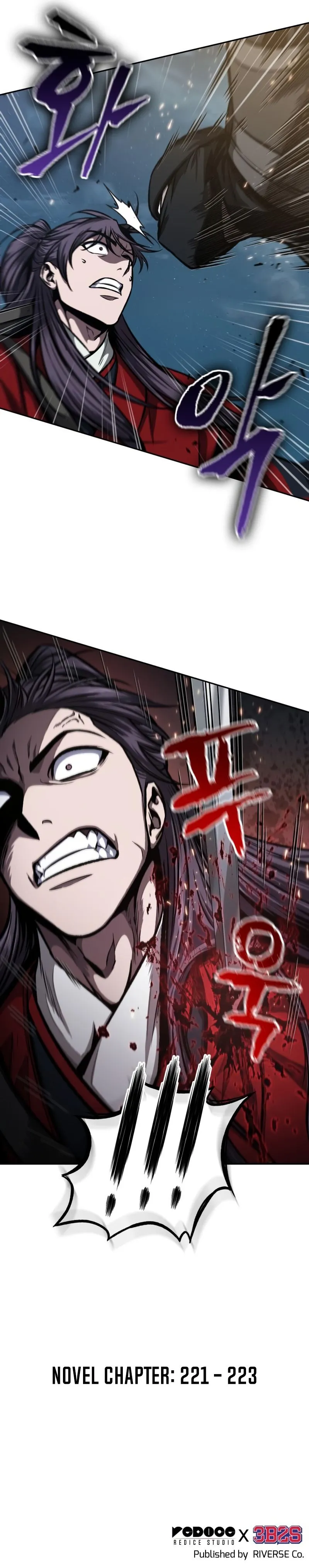 Read Nano Machine EN Manga Online
