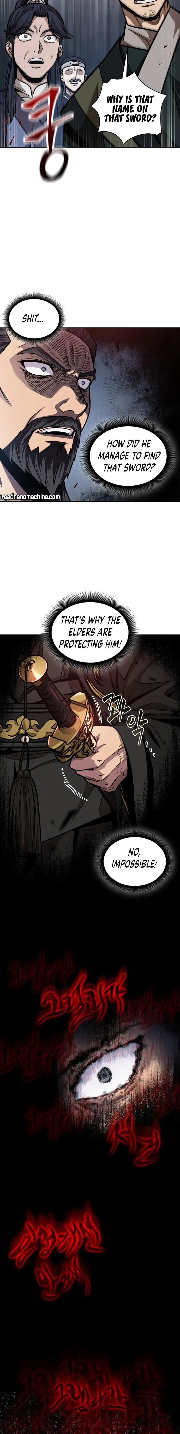 Read Nano Machine EN Manga Online