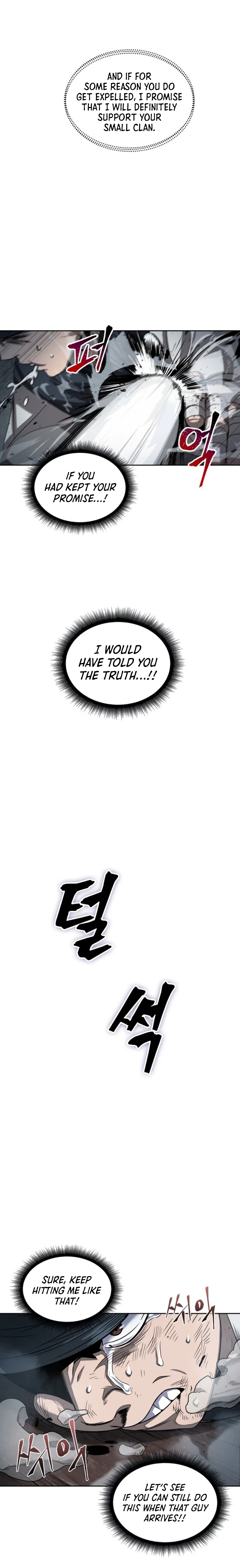 Read Nano Machine EN Manga Online