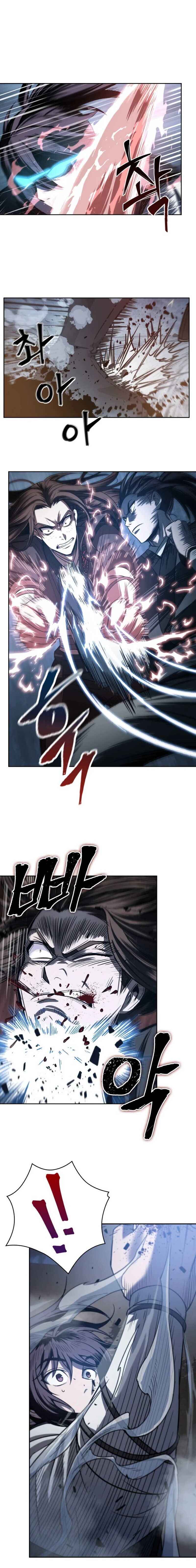 Read Nano Machine EN Manga Online