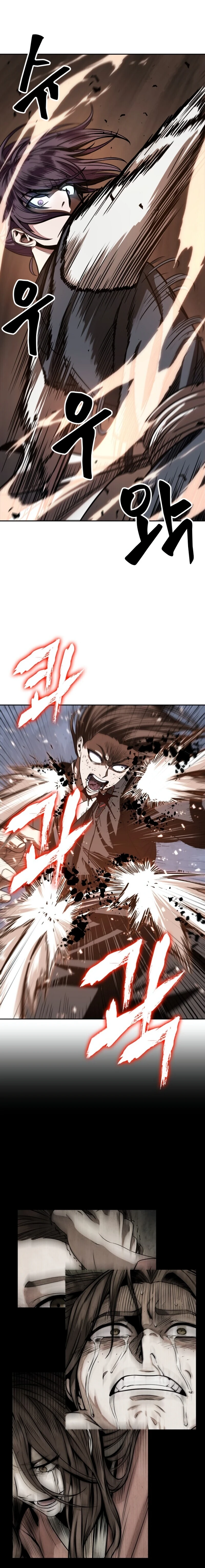 Read Nano Machine EN Manga Online