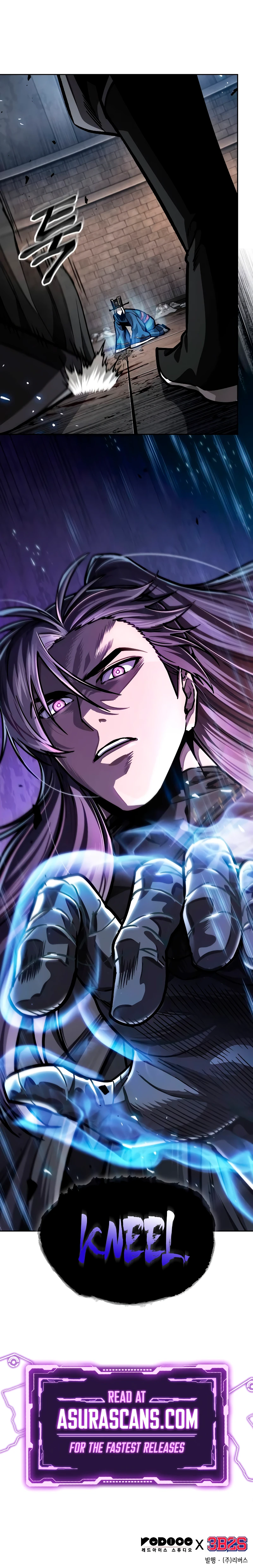 Read Nano Machine EN Manga Online