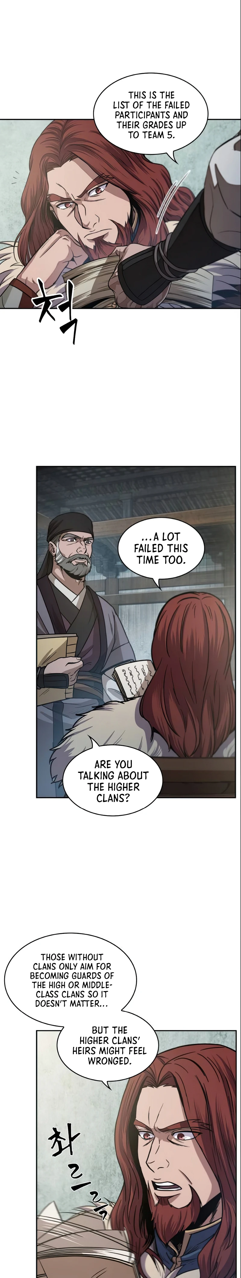 Read Nano Machine EN Manga Online