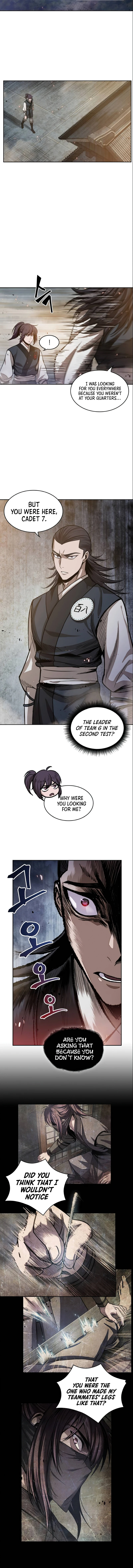 Read Nano Machine EN Manga Online