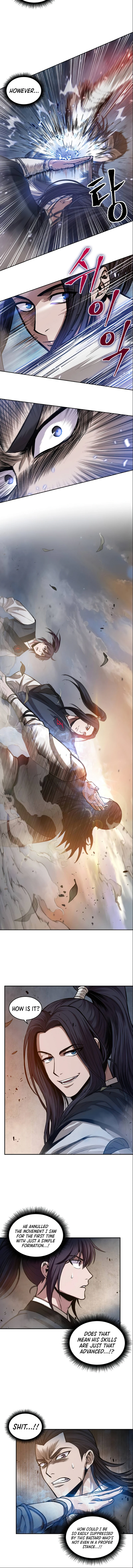 Read Nano Machine EN Manga Online