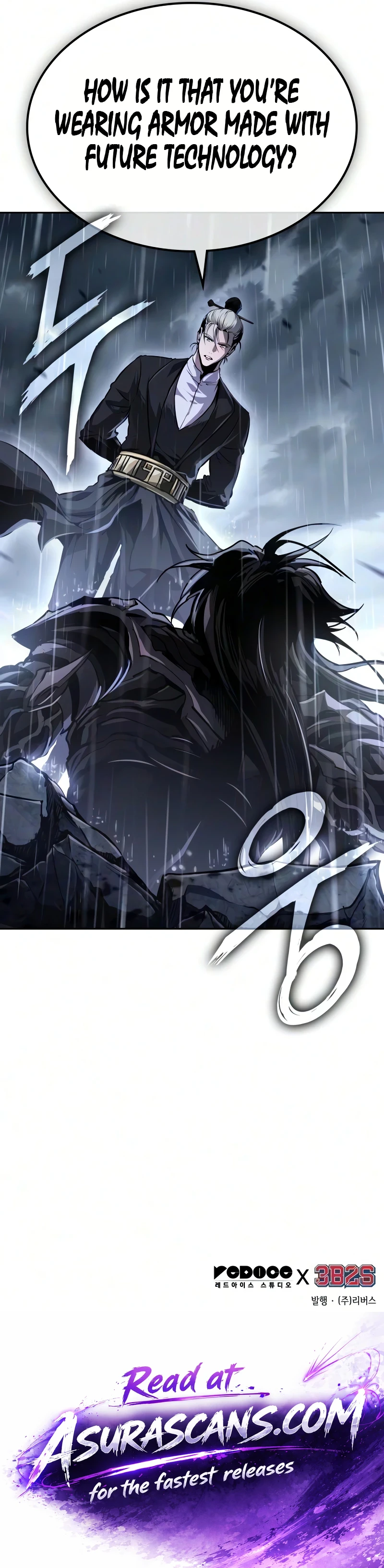 Read Nano Machine EN Manga Online