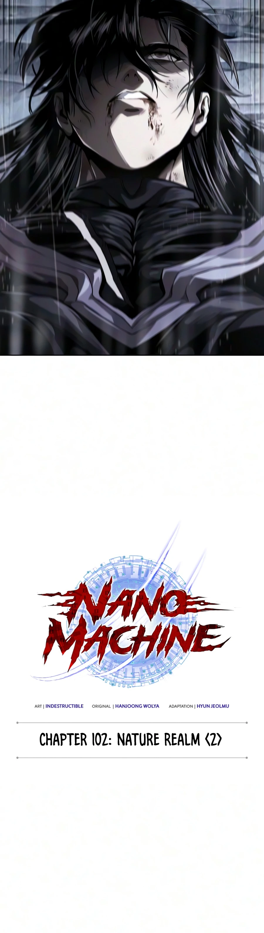 Read Nano Machine EN Manga Online