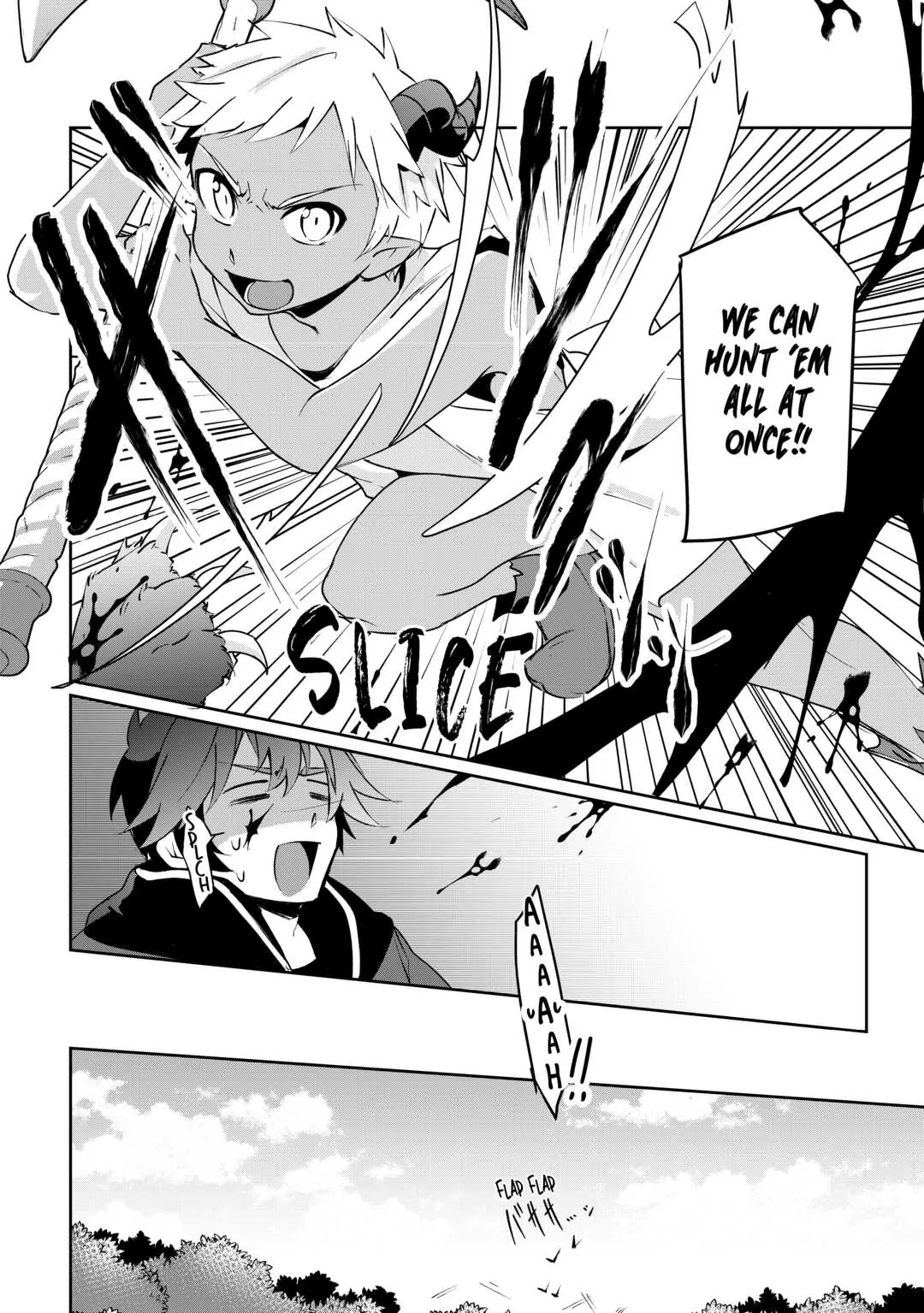 Read Nature Mage Ashto’s Slow Life in an Abandoned Forest EN Manga Online