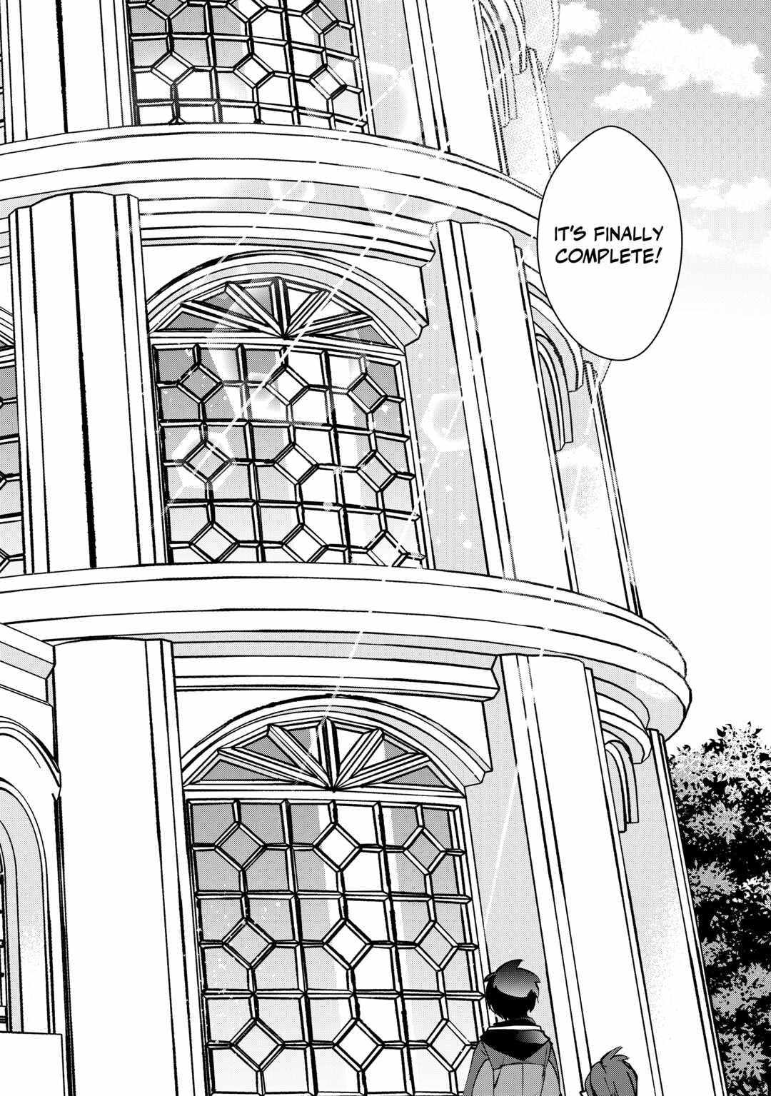 Read Nature Mage Ashto’s Slow Life in an Abandoned Forest EN Manga Online