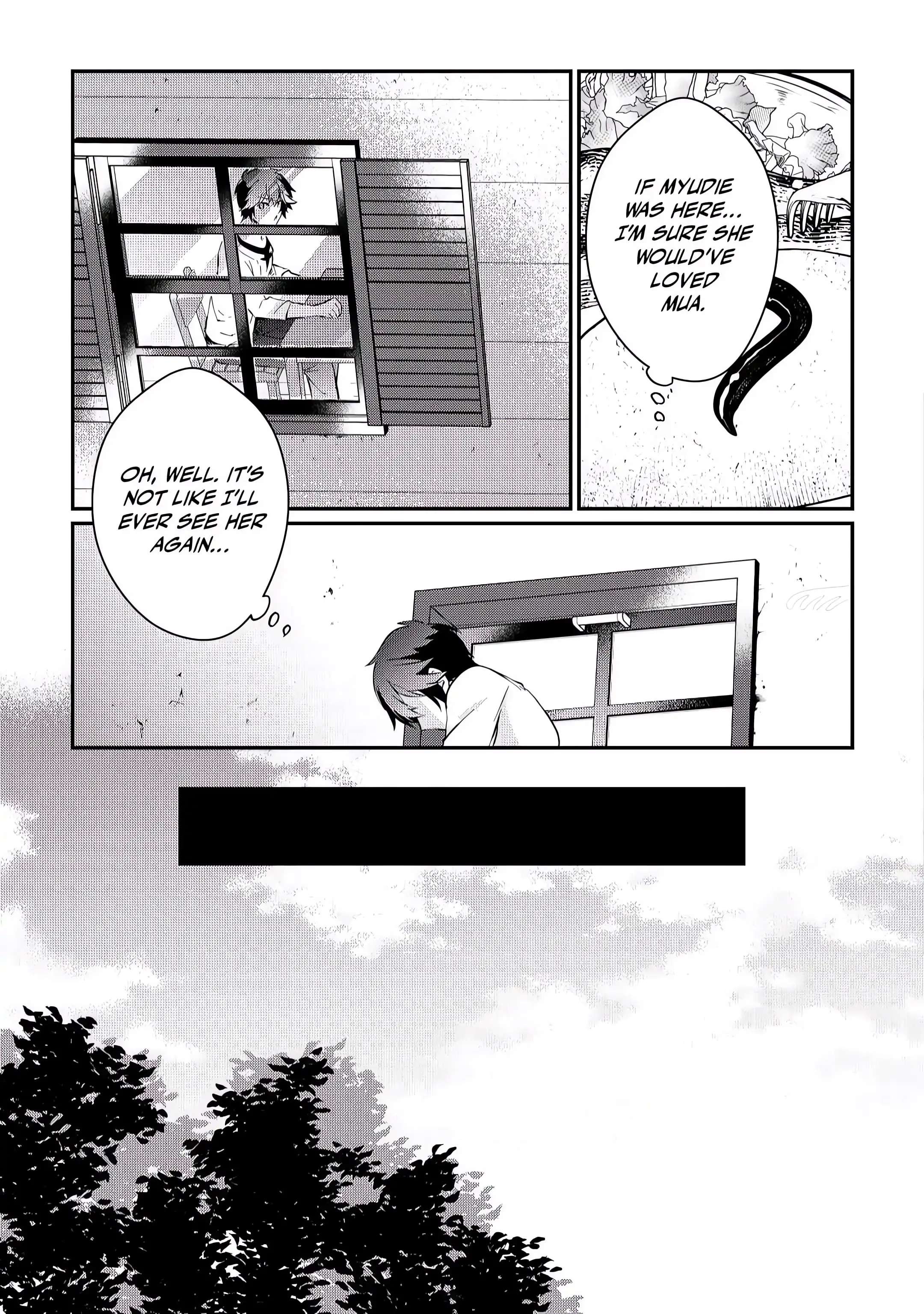 Read Nature Mage Ashto’s Slow Life in an Abandoned Forest EN Manga Online