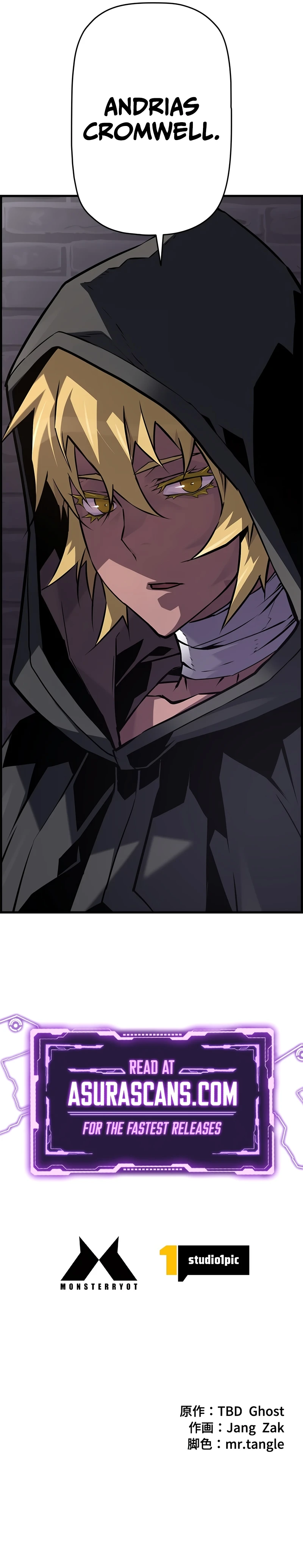 Read Necromancer S Evolutionary Traits EN Manga Online