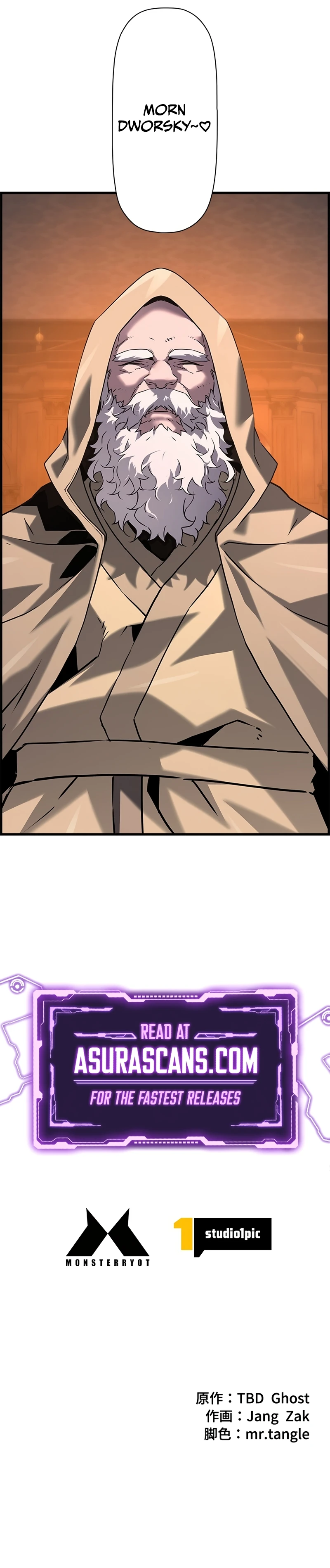 Read Necromancer S Evolutionary Traits EN Manga Online