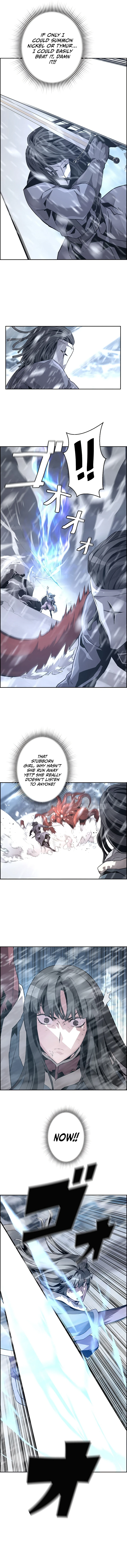 Read Necromancer S Evolutionary Traits EN Manga Online